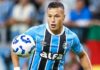 Quanto o Grêmio está pagando pela permanência definitiva de Marlon