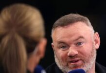 Wayne Rooney’s comments on Mohamed Salah in full as Man Utd legend goes in