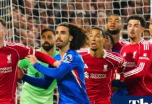 Air raids are the new trend as Premier League goes back to the future