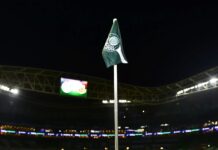 Palmeiras emite nota em resposta à pressão extracampo: ‘Esperamos que o STJD seja enérgico’ – Nosso Palestra
