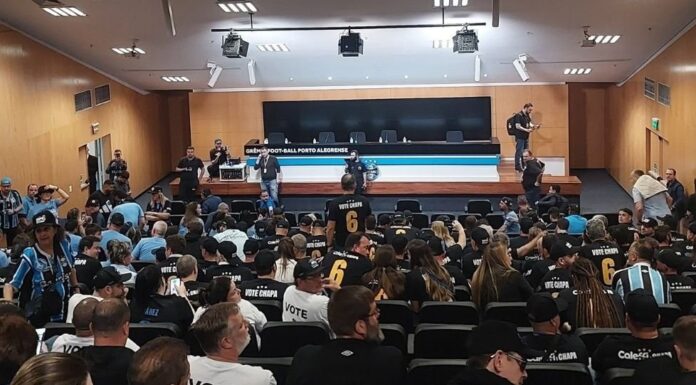 Eleições do Grêmio têm reviravolta após decisão do Conselho Deliberativo