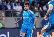 Após fratura na costela, Matheus Henrique se manifesta nas redes sociais; veja