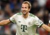 Bayern Munich: Harry Kane says he is open to new contract