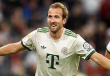 Bayern Munich: Harry Kane says he is open to new contract