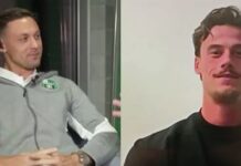 Svilar e il siparietto con Matic: “A Londra dormivo a casa sua ma non aveva nulla in frigo”