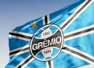 Grêmio publica nota oficial e denuncia 15 erros de arbitragem no Brasileirão
