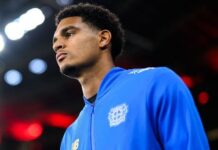 Quansah addresses Liverpool transfer clause in honest admission over Reds’ form