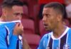 Inter é protagonista em ranking de decisões favoráveis do VAR e Grêmio é o 15° na tabela