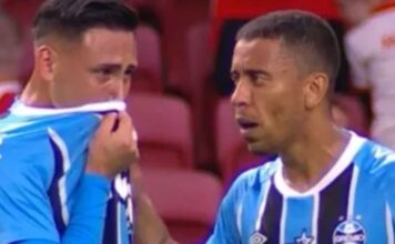 Inter é protagonista em ranking de decisões favoráveis do VAR e Grêmio é o 15° na tabela