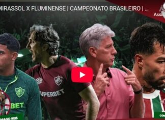 Zubeldía é um”gênio da internet”? NETFLU na Rede discute nesta segunda – Fluminense: Últimas notícias, vídeos, onde assistir e próximos jogos