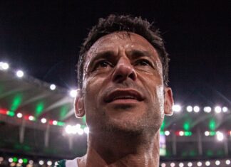 Com ídolo do Fluminense, jornalista atualiza lista de artilheiros do Brasileirão – Fluminense: Últimas notícias, vídeos, onde assistir e próximos jogos