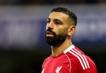 Who Salah is really missing at Liverpool amid Alexander-Arnold theories