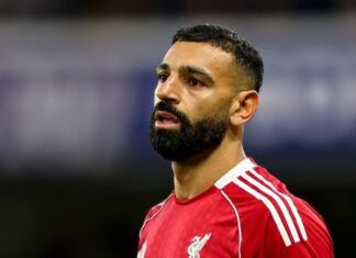 Who Salah is really missing at Liverpool amid Alexander-Arnold theories
