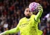 The Gianluigi Donnarumma moment for Man City that Pep Guardiola loved