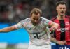 Harry Kane open to Bayern Munich stay and unsure of Premier League return
