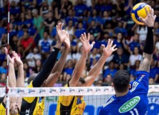 Venda de ingressos para Sada Cruzeiro x Praia na semifinal do Mineiro é aberta; veja valores e como comprar