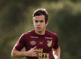 Cruzeiro monitora meia Dudu, do Athletico-PR, para 2026