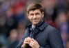 Steven Gerrard has major concern that could prevent emotional managerial return