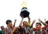 Dirigente do Fluminense exalta trabalho desempenhado em Xerém e explica processo – Fluminense: Últimas notícias, vídeos, onde assistir e próximos jogos