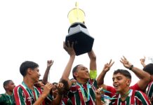 Dirigente do Fluminense exalta trabalho desempenhado em Xerém e explica processo – Fluminense: Últimas notícias, vídeos, onde assistir e próximos jogos