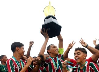 Dirigente do Fluminense exalta trabalho desempenhado em Xerém e explica processo – Fluminense: Últimas notícias, vídeos, onde assistir e próximos jogos