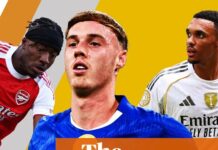 Club World Cup has left an injury trail that is damaging football. But will anyone listen? | Jacob Steinberg