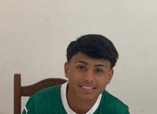 Autor de gol da classificação, Vinicius destaca preparação do Palmeiras para semifinal do Brasileiro Sub-17 – Nosso Palestra