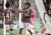 Lima chega a sua 3ª assistência em 2025; Veja o ranking de garçons do Fluminense – Fluminense: Últimas notícias, vídeos, onde assistir e próximos jogos