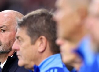 World Cup qualifying: How does Scotland head coach Steve Clarke stack up among predecessors?