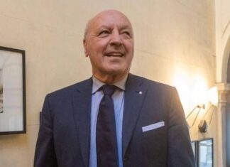 Inter, Marotta: “Senza plusvalenze le big della Serie A non presenterebbero bilanci adeguati”