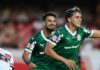 Palmeiras volta a assumir a liderança e repete sequência do primeiro turno – Nosso Palestra