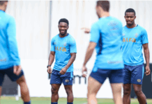 Qual é o próximo jogo do Grêmio no Brasileirão?