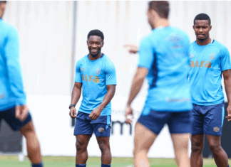 Qual é o próximo jogo do Grêmio no Brasileirão?