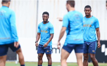Qual é o próximo jogo do Grêmio no Brasileirão?