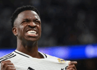 Vinicius Junior smiles again but his Real Madrid future has never been more uncertain – Guillem Balague column