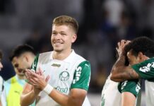 Palmeiras decide pela compra de Bruno Fuchs; veja detalhes – Nosso Palestra