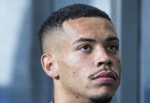 Chapa 2 pede que Grêmio não negocie dois jogadores sob hipótese nenhuma