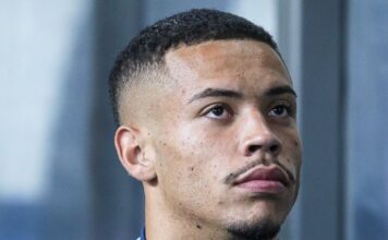 Chapa 2 pede que Grêmio não negocie dois jogadores sob hipótese nenhuma
