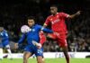 Man Utd legend offers damning verdict on Alexander Isak