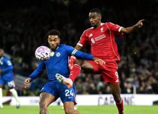 Man Utd legend offers damning verdict on Alexander Isak