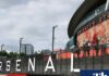 Arsenal consider Emirates Stadium expansion to 70,000 capacity