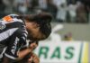 Ronaldinho relembra jogo histórico pelo Atlético, e convoca torcida para jogo no Mineirão