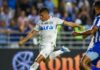 O jogador que tem boa recuperação e se aproxima de jogar pelo Grêmio novamente
