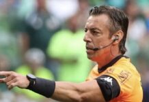 Levantamento revela “árbitro do azar” do Fluminense – Fluminense: Últimas notícias, vídeos, onde assistir e próximos jogos