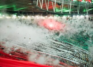 Fluminense está entre as 10 maiores médias de público do Brasileirão – Fluminense: Últimas notícias, vídeos, onde assistir e próximos jogos