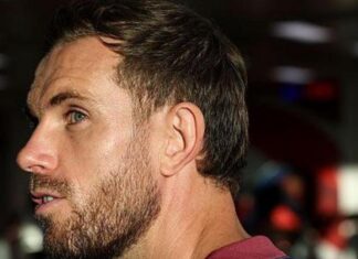 Jordan Henderson had ‘tough moments’ after Saudi Arabia move