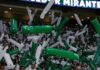 Palmeiras x Juventude: veja parcial de ingressos vendidos para jogo do Campeonato Brasileiro – Nosso Palestra