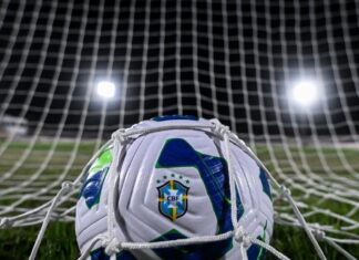 Grêmio recebe proposta da CBF em reunião que ocorreu nesta terça-feira