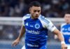 Wanderson, do Cruzeiro, se destaca em top-10 de estatística do Brasileirão; confira