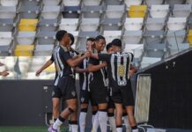 Pela primeira vez na história, Atlético chega à final do Campeonato Brasileiro sub-17